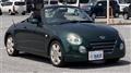 2002 Daihatsu Copen