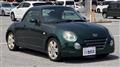 2002 Daihatsu Copen