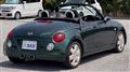 2002 Daihatsu Copen