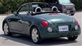 2002 Daihatsu Copen