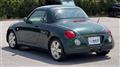 2002 Daihatsu Copen