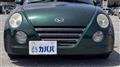 2002 Daihatsu Copen