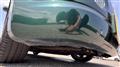 2002 Daihatsu Copen