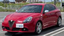 2016 Alfa Romeo Alfa Romeo Others