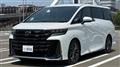 2025 Toyota Vellfire