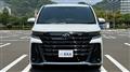 2025 Toyota Vellfire