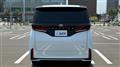 2025 Toyota Vellfire