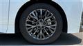 2025 Toyota Vellfire