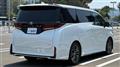 2025 Toyota Vellfire