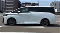 2025 Toyota Vellfire