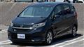 2020 Honda Freed