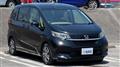 2020 Honda Freed