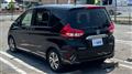 2020 Honda Freed