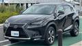 2018 Lexus NX