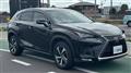 2018 Lexus NX