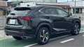 2018 Lexus NX