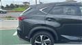 2018 Lexus NX