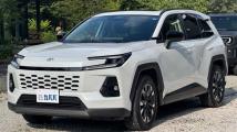 2026 Toyota RAV4