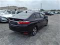 2016 Honda Grace