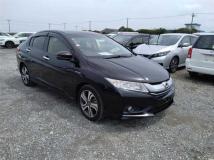 2016 Honda Grace