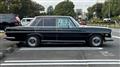1968 Mercedes-Benz S-Class