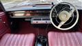 1968 Mercedes-Benz S-Class