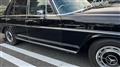 1968 Mercedes-Benz S-Class