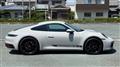 2022 Porsche 911