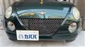 2003 Daihatsu Copen