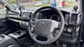 2014 Toyota Hiace Van