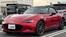 2016 Mazda Roadster