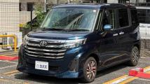 2021 Toyota Roomy