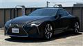 2021 Lexus LC