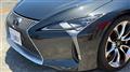 2021 Lexus LC