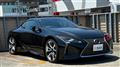 2021 Lexus LC