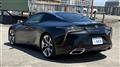 2021 Lexus LC