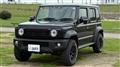 2026 Suzuki Jimny