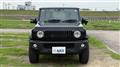 2026 Suzuki Jimny