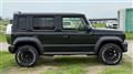 2026 Suzuki Jimny