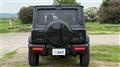 2026 Suzuki Jimny