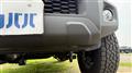 2026 Suzuki Jimny