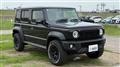 2026 Suzuki Jimny