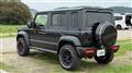 2026 Suzuki Jimny