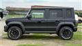2026 Suzuki Jimny