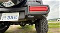 2026 Suzuki Jimny