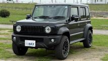 2026 Suzuki Jimny