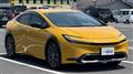 2024 Toyota Prius