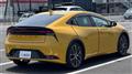 2024 Toyota Prius
