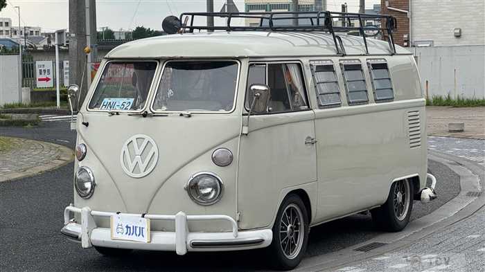 1996 Volkswagen Volkswagen Others