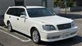 2002 Toyota Crown Estate